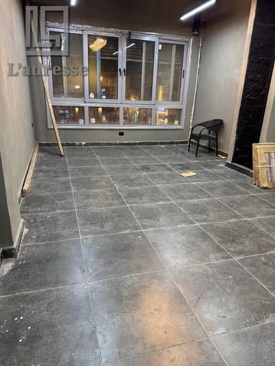  Prime Commercial Opportunity! Shop with Outdoor Space for Rent in Craft Zone – Block 9 