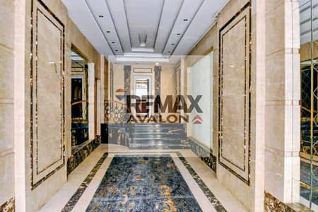 Commercial area for sale 250 m Stanley (Sher Rashdi Pasha)