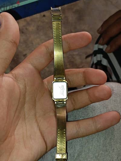 ساعه orient vintage 1994