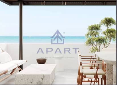 Standalone Villa First Row For Sale Full Panoramic Sea View In Soma Bay