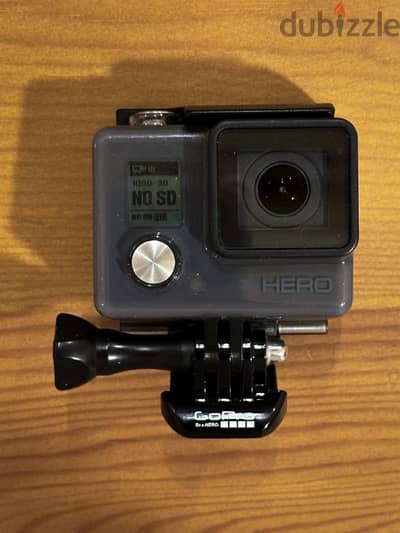 GoPro Hero