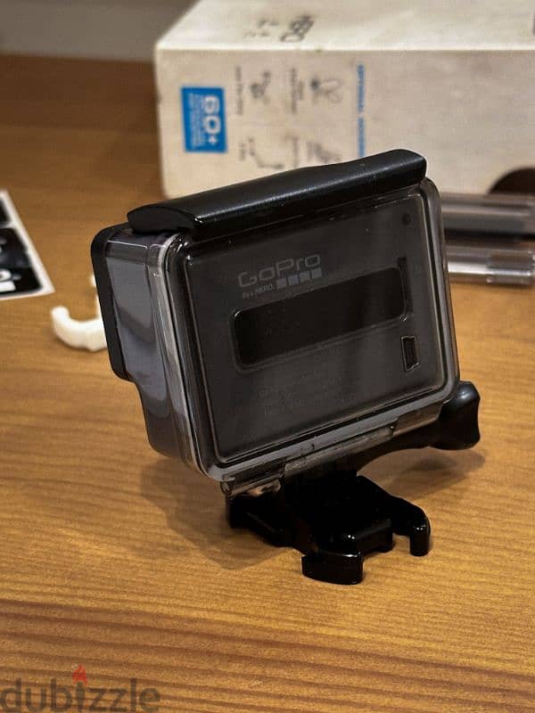 GoPro Hero 3