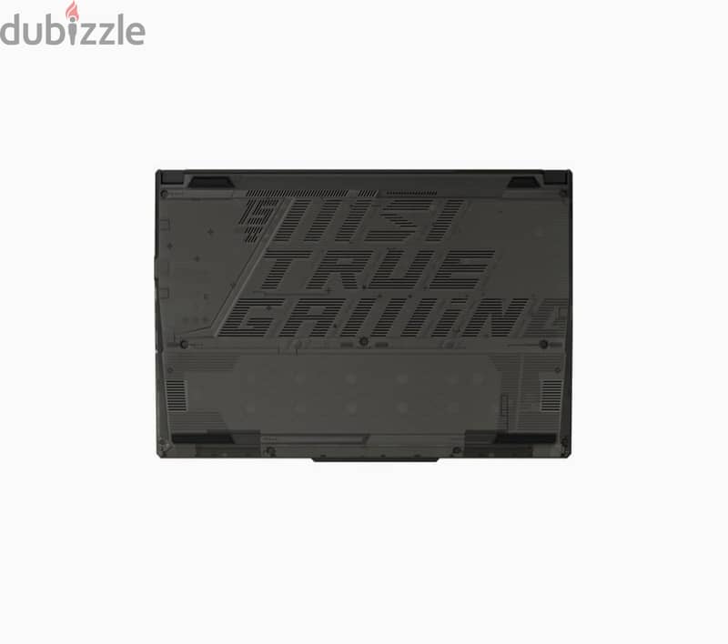 MSI Laptop 3