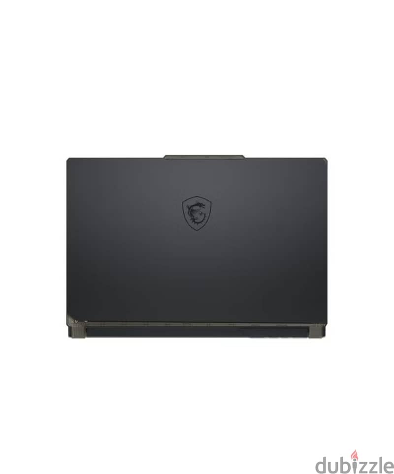 MSI Laptop 1