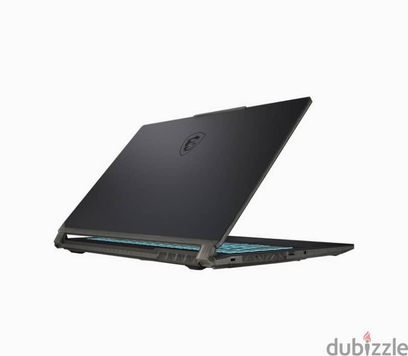 MSI Laptop 2