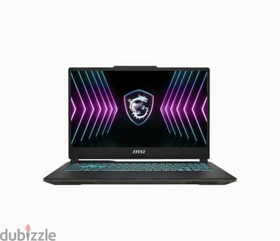 MSI Laptop