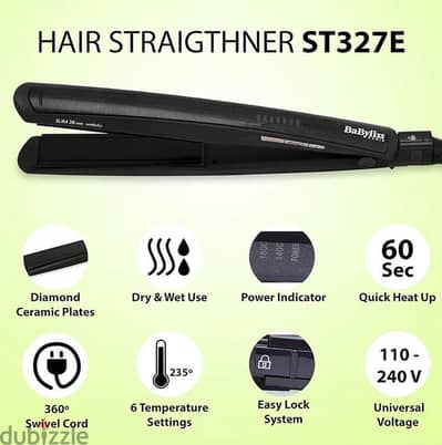 Babyliss brand