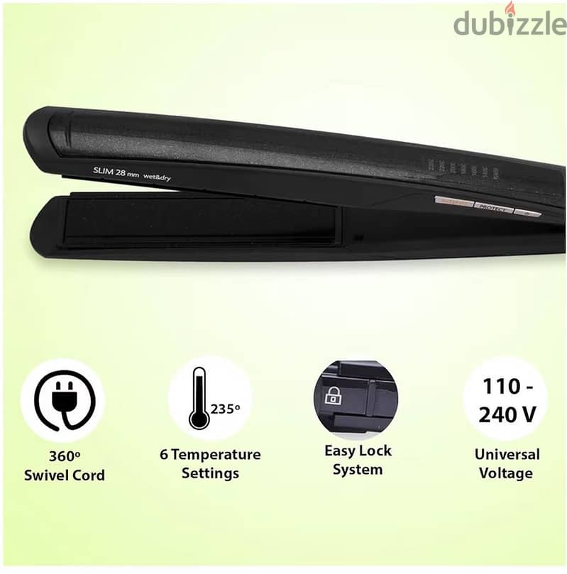 Babyliss brand 1
