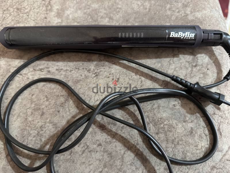 Babyliss brand 2