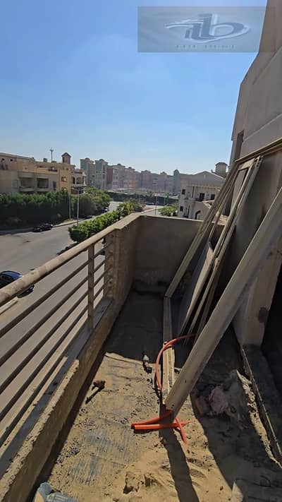Apartment for sale in Al-Narjis 2