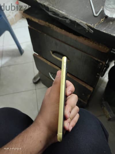 آبل - آيفون 11