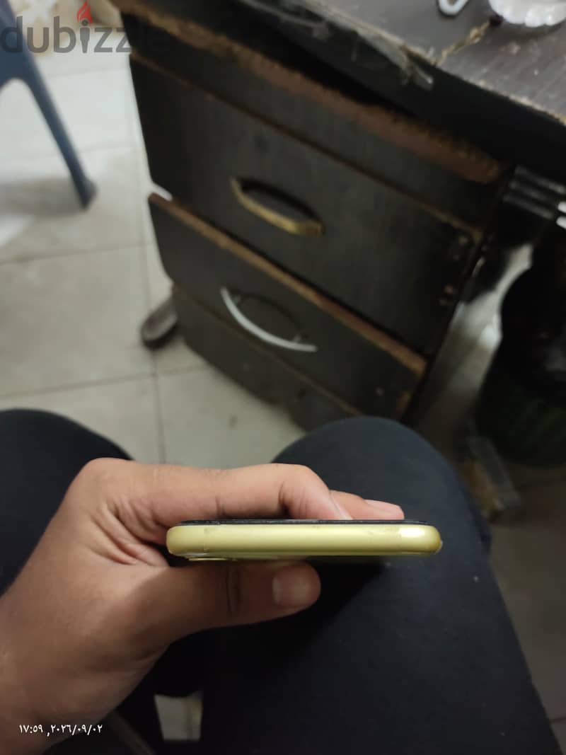 آبل - آيفون 11 3