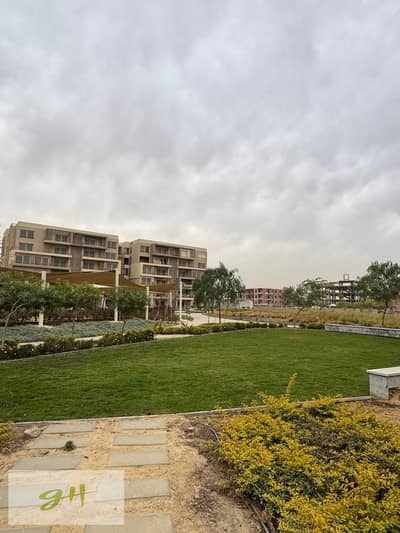 Apartment 238 m² Ready to move for Sale in Palm Hills New Cairo