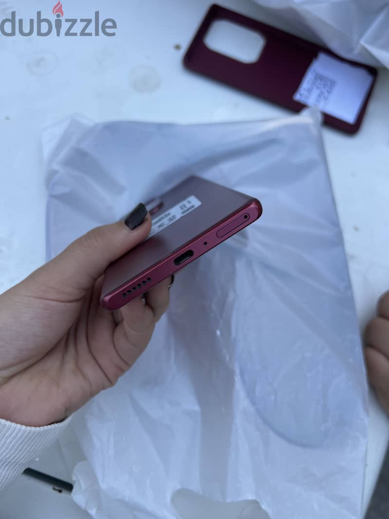 Infinix Note 50s 2