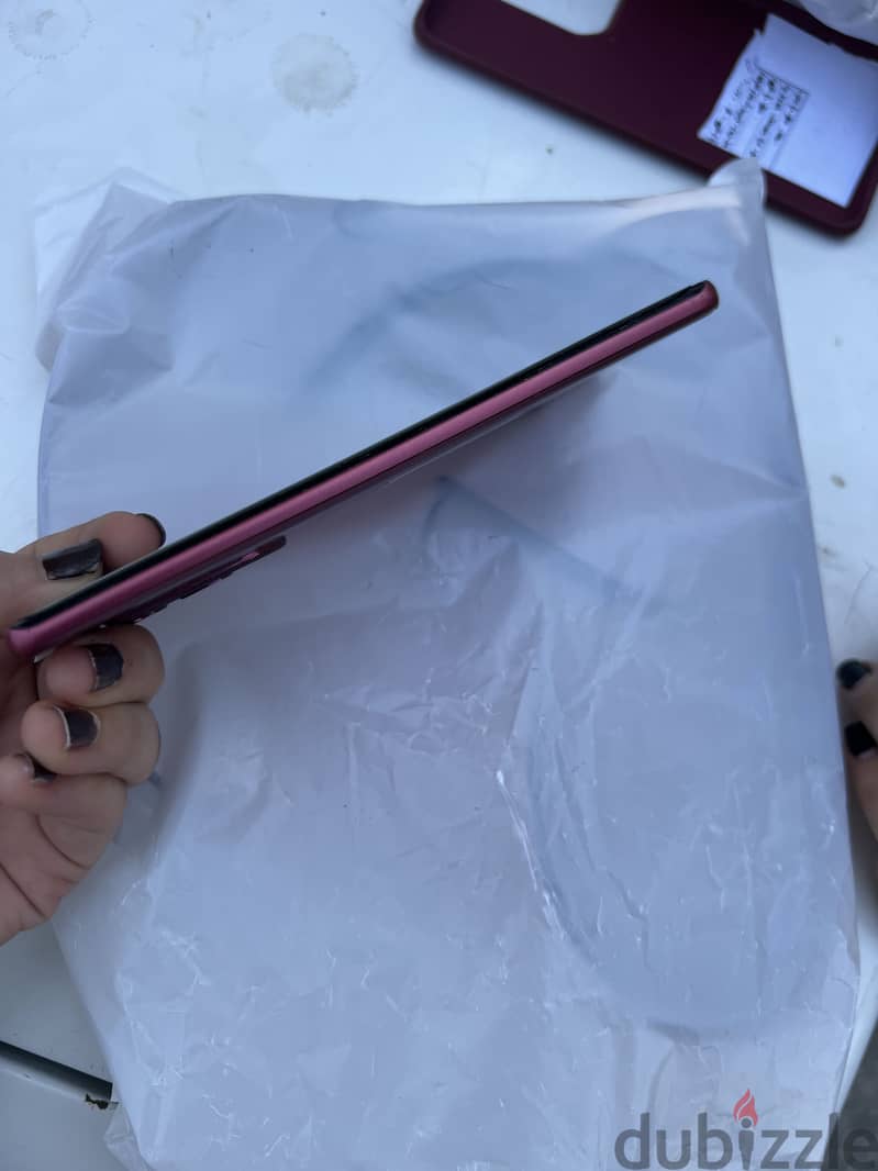 Infinix Note 50s 3