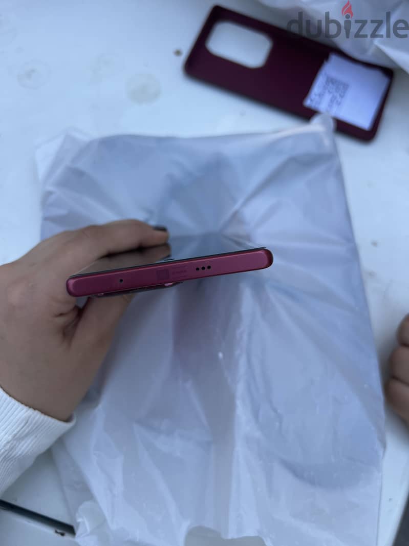 Infinix Note 50s 4