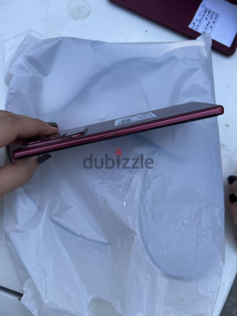 Infinix Note 50s 6