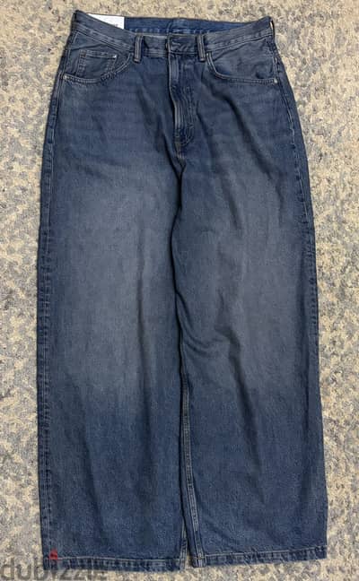 H&M Super baggy (32x34)