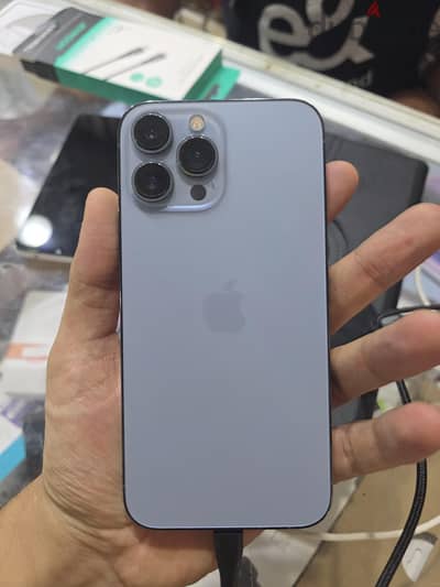 آبل - آيفون 13 برو ماكس