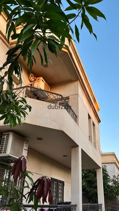  Prime Villa for Sale in El Rehab – Model D 