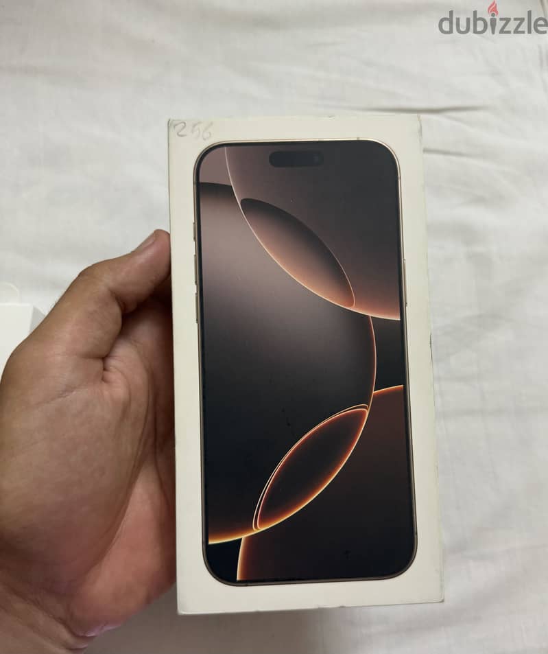 Apple - iPhone 16 Pro Max 6