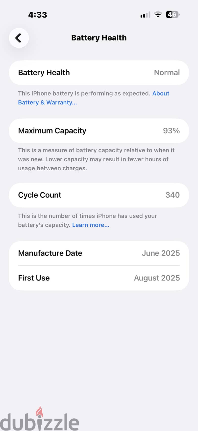 Apple - iPhone 16 Pro Max 8