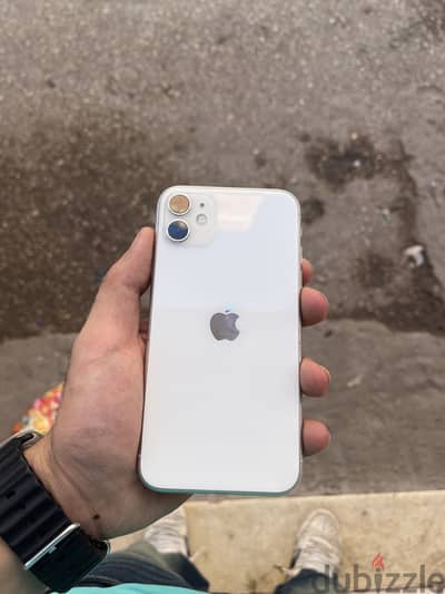 Apple - iPhone 11