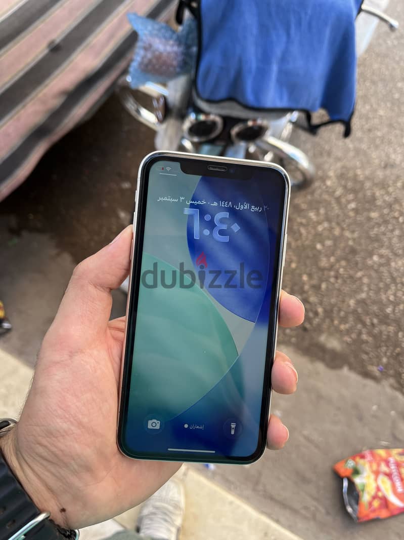 Apple - iPhone 11 1