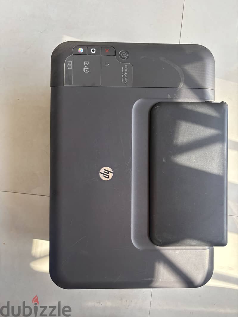 Used printer 1