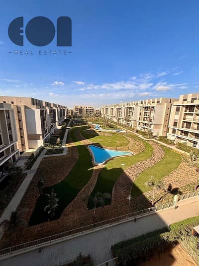 للإيجار شقة 250م أول سكن في المراسم فيفث سكوير – Moon Residence