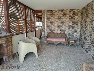 كافيه للايجار فيو صريح بميدان الاسماعيلية  250م