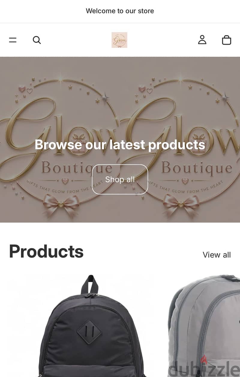 Website creation 1