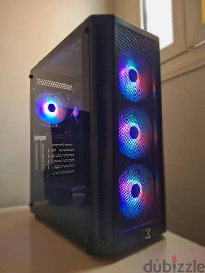 pc gaming تجميعه