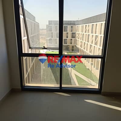 Clinic For rent Fully finished in sodic medical 67m in sheikh Zayed