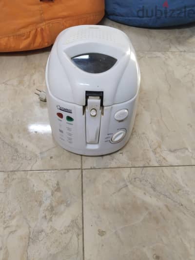 قليه بطاطس