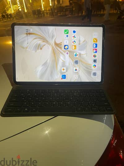 honor pad 9