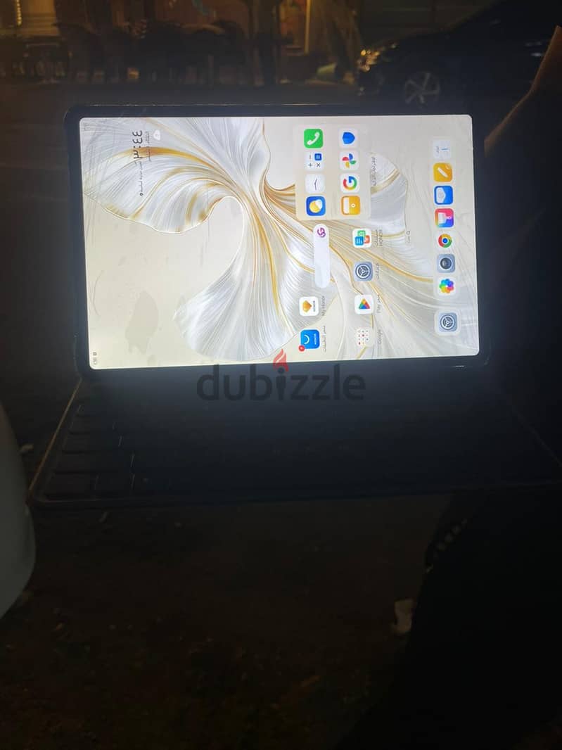 honor pad 9 1