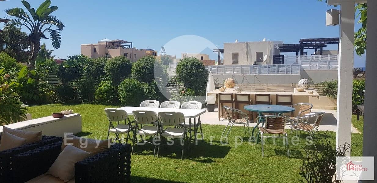 فيلا بـ٥ غرف نوم في هاسيندا وايت، صورة ٨ من ١١
