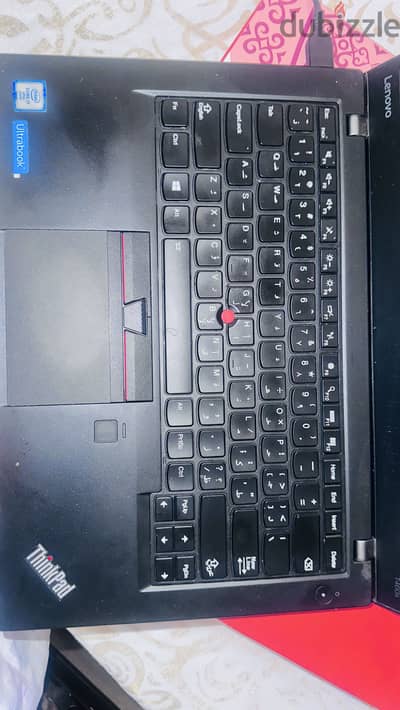Lenovo Thinkpad T14s