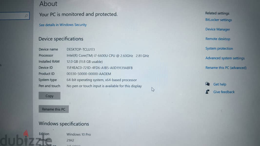 Lenovo Thinkpad T14s 5