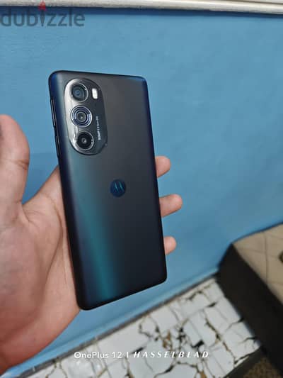 Motorola edge 30 Pro