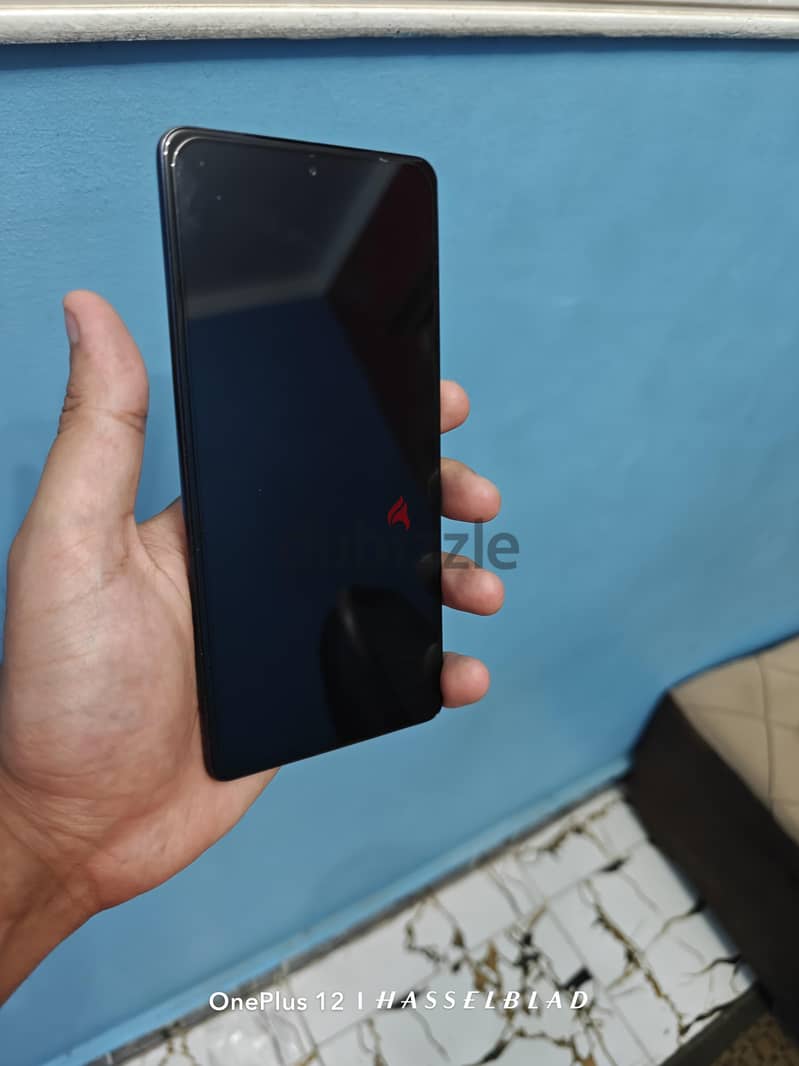 Motorola edge 30 Pro 2