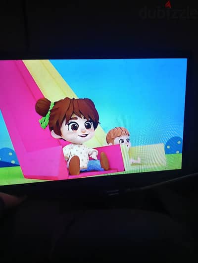 شاشة جروهي 24