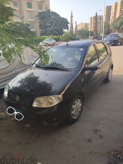 Fiat Punto 2004 Classic