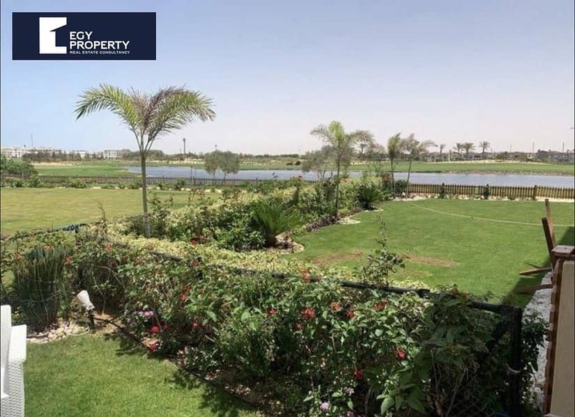 شاليه بغرفة نوم واحدة في مراسي، صورة ١٣ من ١٣