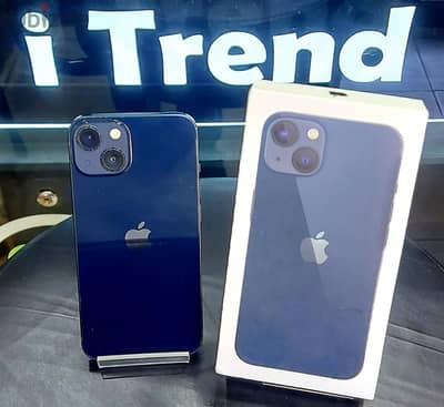 Apple - iPhone 13