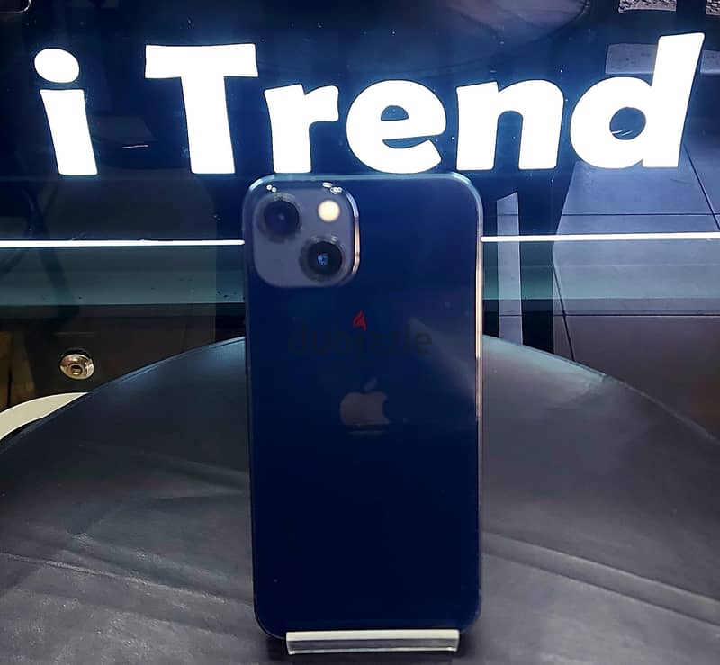 Apple - iPhone 13 2