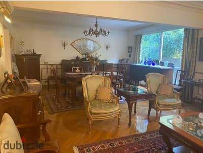 An apartment in Al-Korba is one of the most prestigious and important areas in New Cairo. This apartment is a special opportunity due to its location and layout. The area is 200 meters, of which 176 meters are net.