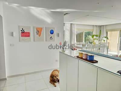 Fully Furnished 4-Bedroom Apartment for Rent / Stone Residence