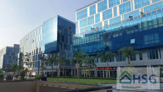 Capital Business Park - Office for Rent - Prime Location